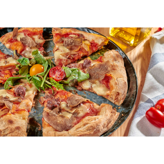 Пица Пиамонте (500г)