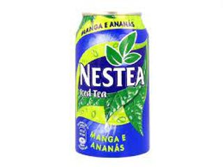 Neste Manga e Ananás