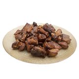 74. Свински ребра с пипер и сол (550гр)