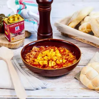 Callos A La Asturiana