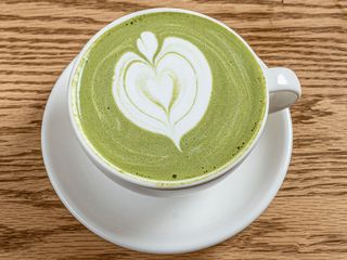 Matcha