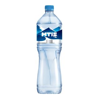 წყალი მთის 0.5ლ