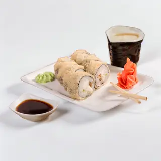 Хаманиши маки