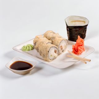 Хаманиши маки