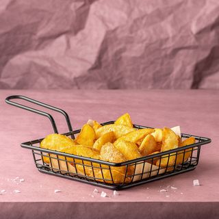 Картопляні дольки