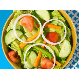 Green Salad Large