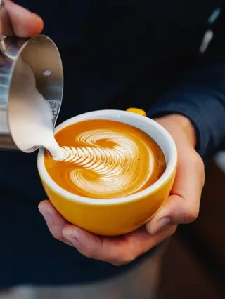 Café Con Leche