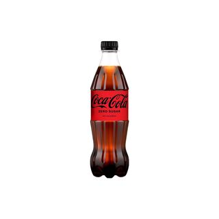 Coca-Cola zero 0,5