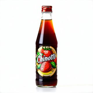 Chinotto