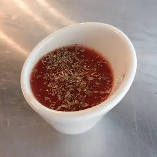Sos de roşii dulce