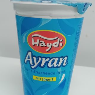Ayran