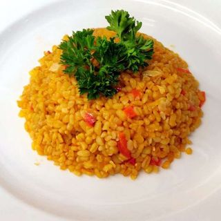 Булгур (150 г)	    