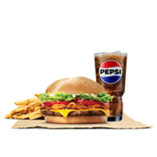 Menu Deluxe