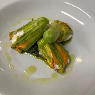 Fiori di zucca