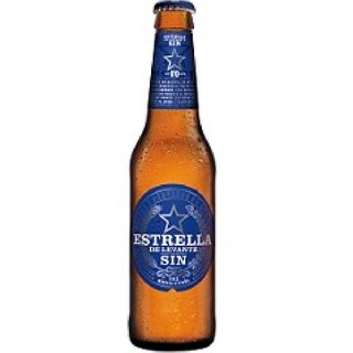 Quinto Sin Alcohol (25 Cl.)