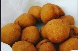 Olive ascolane - 6 pezzi