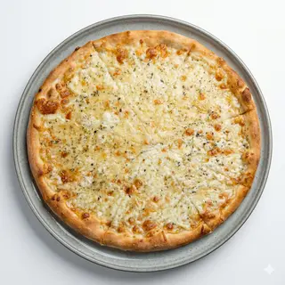 Pizza 4 Quesos