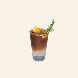 Iced Tonic Espresso