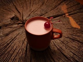 RED HOT DRINK (220ml)