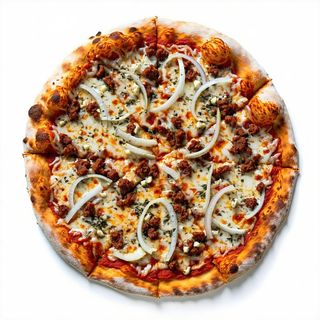 Contadina - normale 36 cm