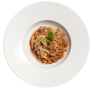 Спагеті болоньєзе (270 г)