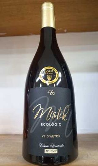 Vino Vi Mistik Ecologic (75 Cl.)