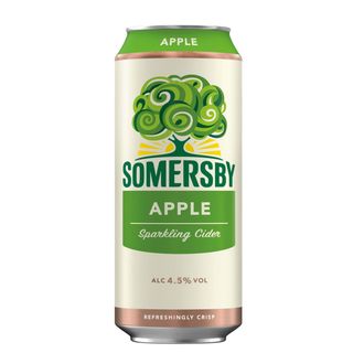 Somersby