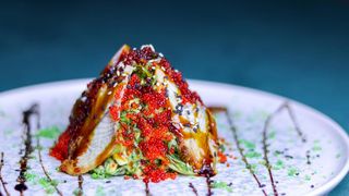 ჩუკას სალათი