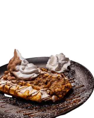 Waffle Kinder Bueno