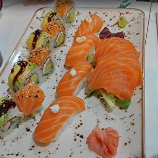 89. Bandeja 5 (16 Pzs.)