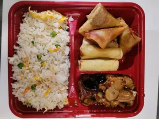 85. Comida Quente