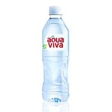 Aqua viva 0.33l