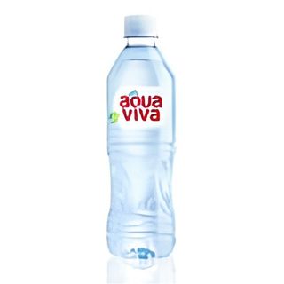 Aqua viva 0.33l