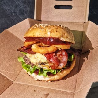 Prawie Bezgłowy Nick