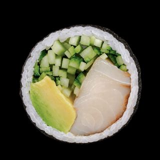 Futomaki ESCOLAR