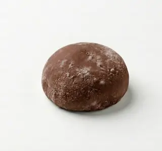 Pan Bao de lotus
