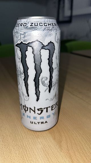 Monster Ultra 500ml