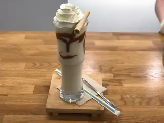 Frappe De Donettes