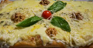 Pizza 5 Fromaggi