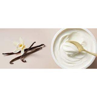 Yoghurt Vanilla
