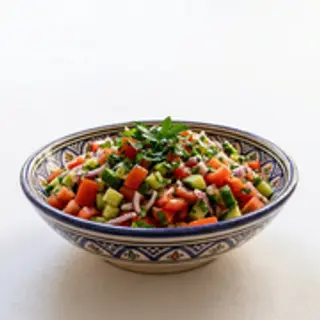 Salade Marocaine