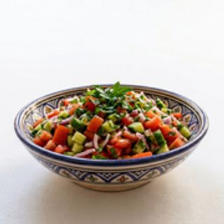 Salade Marocaine