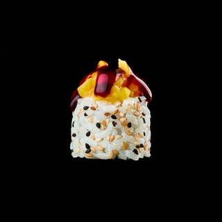 323 - WOK MANGO (4 PZ)