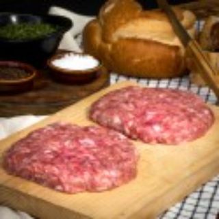 Hamburguesa de Ternera (13044)