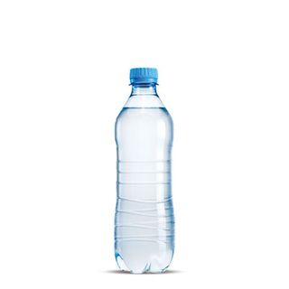 Agua sin gas 330 ml.