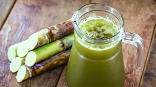 Sugarcane Juice (250ml)