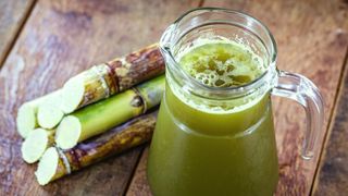 Sugarcane Juice (250ml)
