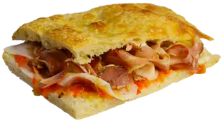 NEW PEPERONATA