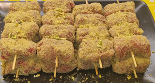 Spiedini pistacchio 500 g