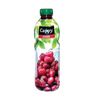 ცივი ჩაი მანგო/ანანასი 0.5 ლ ფიუზ თი